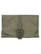 MFH Toiletry Bag in Khaki color