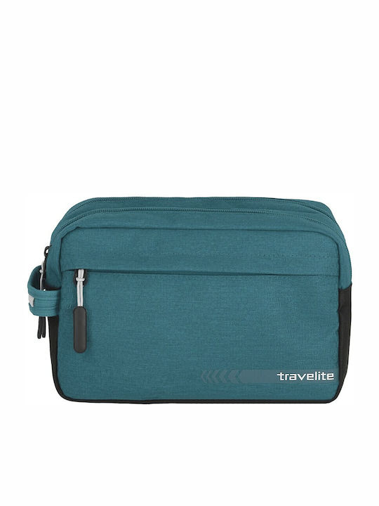 Travelite Necessaire Petrol