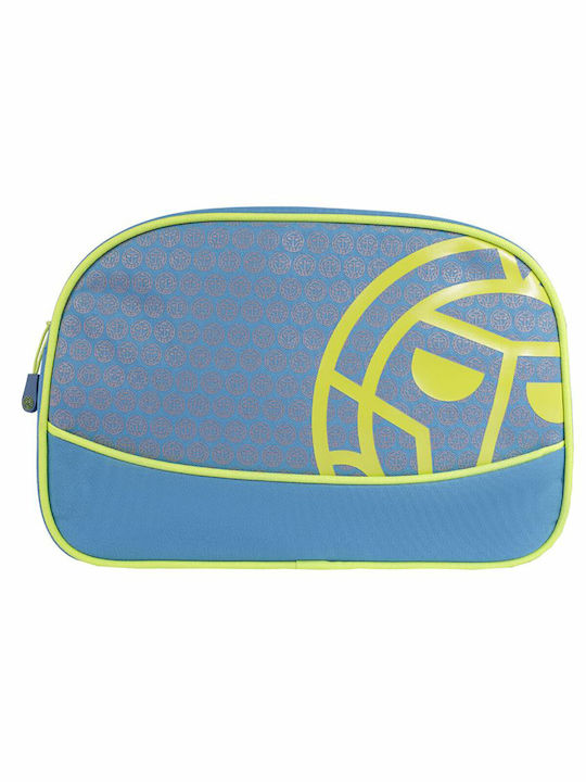 Bidi Badu Toiletry Bag in Light Blue color