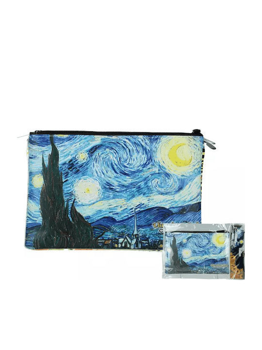 Carmani Γυναικείο Νεσεσέρ V. van Gogh, Starry N...