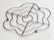 Karvounis Placemats for Cooking Utensils Metal