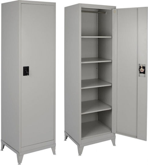 Еднокрилен Метал 40x40x180бр Еднокрилен Метал 40x40x180бр