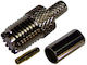 Ultimax Щепсел UHF женски Сребрист (V7603)