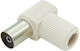 Ștecher Coaxial feminin 50buc (01.104.0044)