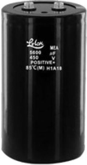 Capacitor Electrolytic 10000μF 100V 01.003.0227