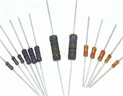 Комплект Метален Оксид 1.5Ω 2W 50 Бройки 01.001.1285
