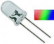 Haitronic LED RGB 1τμχ HR0462
