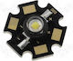 KAL Electronics LED 3W Μπλε 1τμχ RL-C18C4HB