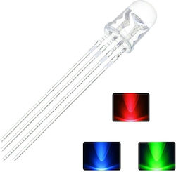 Haitronic LED RGB 3.1V (HS0014)