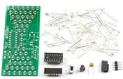 Optum LED Синьо HS2467