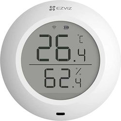 Hikvision Αισθητήρας Θερμοκρασίας/Υγρασίας EZVIZ Temperature & Humidity 304800300