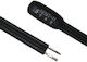 Autonics Sensor Temperatur/Luftfeuchtigkeit 03.053.0043 2Stück