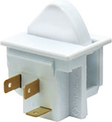 Ultimax On-Off switch Pushbutton 1pcs