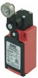 Topelcom On-Off switch Limit 1pcs