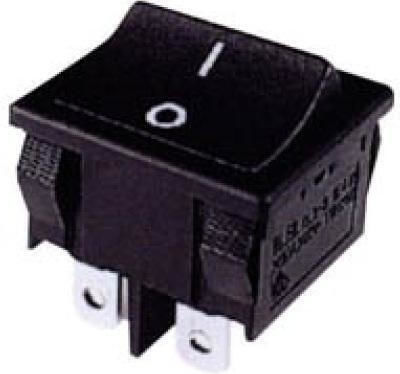 Topelcom On-Off switch Rocker 1pcs