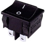 Topelcom On-Off switch Rocker 1pcs