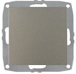 Mono Electric Διακόπτης με Φωτισμό 500-002335100