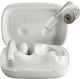 Plantronics Voyager Free 60 UC Basic (USB-A) In-Ear Bluetooth-Freisprecheinrichtung Kopfhörer mit Ladeetui White Sand
