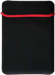 Neoprene Sleeve Synthetic Black 263