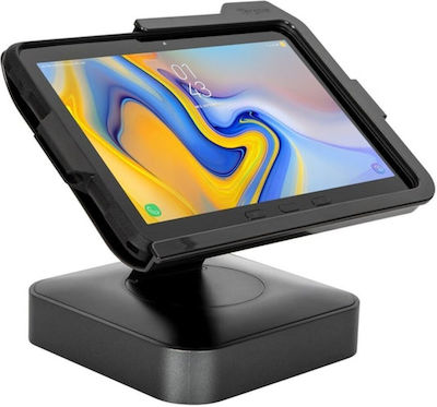 Targus Tablet Cradle Workstation for Samsung Galaxy Tab Active Pro and Tab Active4 Pro Βάση Tablet σε Μαύρο χρώμα