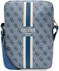 Guess Geantă Universal 10" Albastră