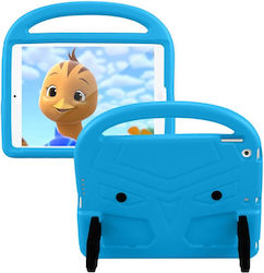 Strado Back Cover Plastic for Kids Blue 10.2"