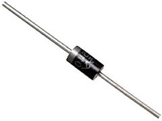 Rectifier Diode 800V and 3A 30pcs 01.011.0044