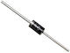 Diode Gleichrichter mit Spannung 100V und Stromstärke 3A 30Stück 01.011.0047
