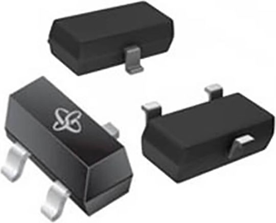 Zener Diode 9.1V 300pcs 01.013.0106