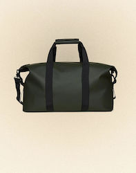 Rains Hilo Weekend Bag W3 37lt Khaki