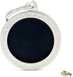 My Family Classic Identificator Câine Circular ...