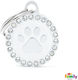 My Family Glam Dog ID Paw White (Μiscellaneous ...