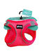 Gloriapets Dog Harness Vest Fuchsia