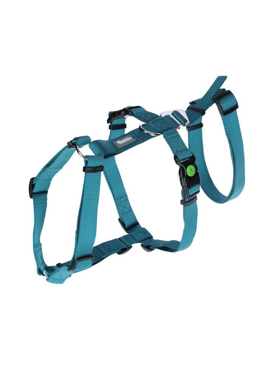 Kerbl Dog Harness Training Blue 80043