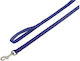 Nobby Dog Leash/Lead Strap CLASSIC in Blue color