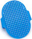 Nobleza Comb Dogs for Coat Cleaning Red