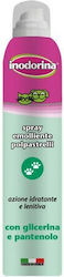 Inodorina Pfotenpflege Spray für Hunde 200ml Inodorina Pfotenpflege Spray für Hunde 200ml