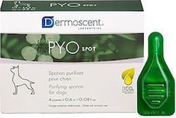 Dermoscent PyoSpot Dogs Dog Skin Care