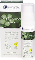 Dermoscent Dog Skin Care Spray 50ml