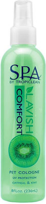 Tropiclean Dog Perfume Spray 236ml