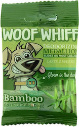 Woof Whiff Deodorant