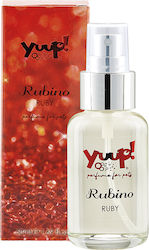 Yuup! Perfume Spray 50ml Yuup! Perfume Spray 50ml