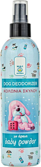 M.B.F. M.B.F. Hundekosmetik Spray Hundekolonie 250ml
