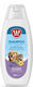 T.A.F. Pets Σαμπουάν Σκύλου Υποαλλεργικό 400ml