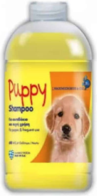 Madpet Puppy Shampoo 600ml