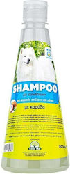M.B.F. Șampon Pentru Câini 500ml