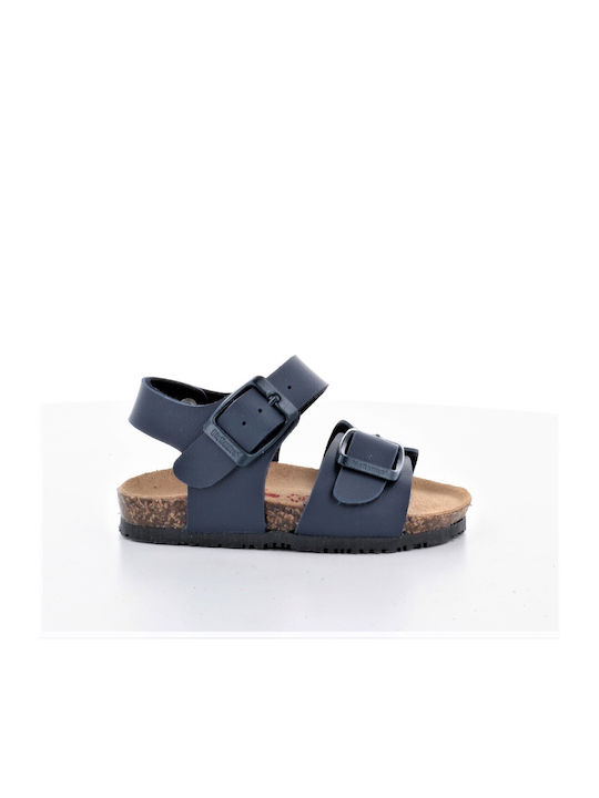 BioNatura Kids' Sandals Navy Blue