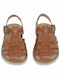 Konges Slojd Kids' Sandals Tabac Brown