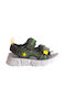 Bull Boys Kids' Sandals Green