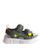 Kinder Sandalen Grün